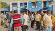 Murshidabad News, Murshidabad, West Bengal, West Bengal News, Murshidabad Police, Gas Cylinder, Cylinder Blast, Murshidabad Fire Brigade, मुर्शिदाबाद न्यूज, मुर्शिदाबाद, पश्विमी बंगाल, पश्चिमी बंगाल न्यूज, मुर्शिदाबाद पुलिस, गैस सिलेंडर, सिलेंडर फटा, मुर्शिदाबाद दमकल
