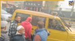 Srinagar News, Srinagar Latest News, Srinagar Police, Srinagar Pratap Park, fire, self-immolation, श्रीनगर न्यूज, श्रीनगर ताजा खबर, श्रीनगर पुलिस, श्रीनगर प्रताप पार्क, आग, आत्मदाह