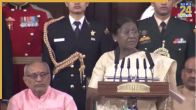 76th National Constitution Day, President Draupadi Murmu, Vice President CP Radhakrishnan, Lok Sabha Speaker Om Birla, Prime Minister Narendra Modi, Rahul Gandhi, Congress, BJP, 76वां राष्ट्रीय संविधान दिवस, राष्ट्रपति द्रौपदी मुर्मू, उपराष्ट्रपति सीपी राधाकृष्णन, लोकसभा स्पीकर ओम बिरला, प्रधानमंत्री नरेन्द्र मोदी, राहुल गांधी, कांग्रेस, बीजेपी