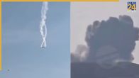 Turkish military plane, Türkiye, Georgia, Azerbaijan, plane crash, soldiers killed, Georgian airspace, तुर्की सेना विमान, तुर्की, जॉर्जिया, अजरबेजान, विमान हादसा, सैनिकों की मौत, जॉर्जियाई हवाई क्षेत्र