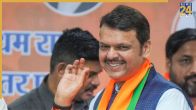 Mumbai News, Devendra Fadnavis, CM Maharashtra, Maharashtra Municipal Corporation, Maharashtra Nagar Panchayat Elections, Maharashtra Deputy CM, मुंबई न्यूज, देवेन्द्र फडण्वीस, सीएम महाराष्ट्र, महाराष्ट्र नगर पालिका, महाराष्ट्र नगर पंचायत चुनाव, महाराष्ट्र डिप्टी सीएम