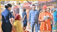Gorakhpur News, UP News, UP Latest News, UP CM, CM Yogi Adityanath, Sardar Patel's 150th Birth Anniversary, गोरखपुर न्यूज, यूपी न्यूज, यूपी ताजा खबर, यूपी सीएम, सीएम योगी आदित्यनाथ, सरदार पटेल की 150वीं जयंती