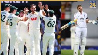 AUS vs ENG Gabba Test