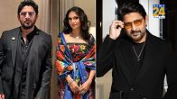 Arshad warsi, Arshad warsi Love Story