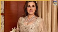 Neelam Kothari fainted in flight