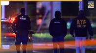 American Police | Mass Shooting | Brown University