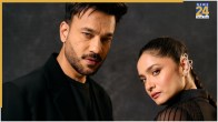 Ankita Lokhande-Vicky Jain