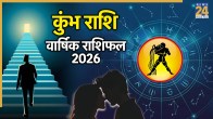 Aquarius Horoscope 2026 & Astro Upay