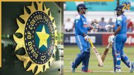 BCCI to Review India U19 Team