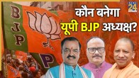 BJP president