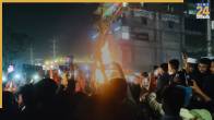 Bangladesh Hindu Man Murder