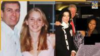 Bill Clinton | Michael Jackson | Jaffrey Epstein