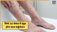 Blood Circulation