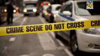 Crime Scene