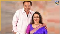 Dharmendra, Hema Malini