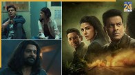 The Family Man 3, The Family Man 3 Suspenseful Climax