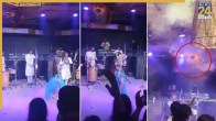 Goa Club Fire