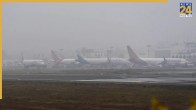 Delhi Flight Delay