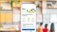 Google Pay Flex Axis Bank Credit Card