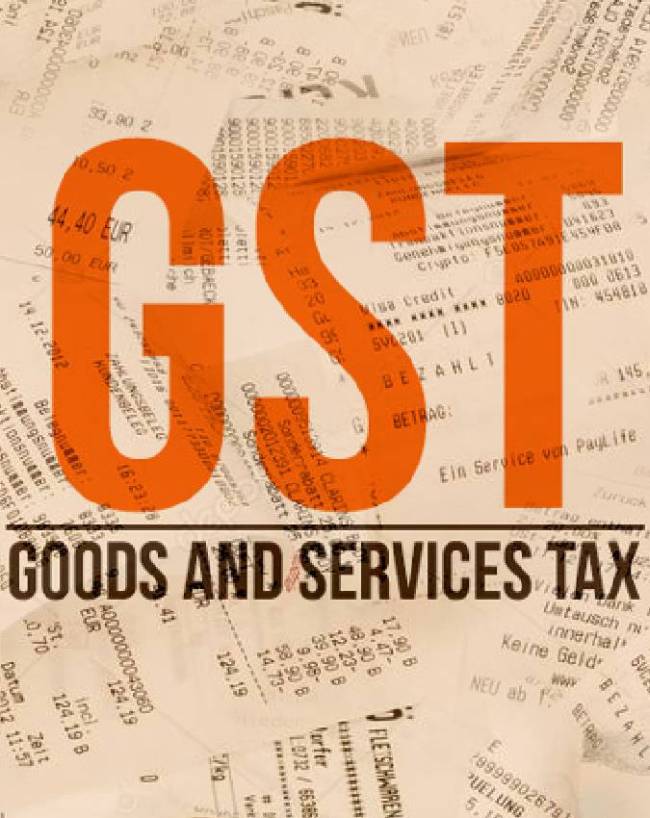 2. 'एक देश, एक टैक्स' — GST की शुरुआत (2017)