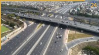 Ghaziabad Road Loop closed