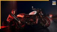 Harley-Davidson X440T review