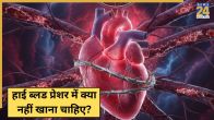High Blood Pressure