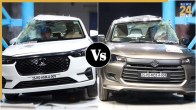 Honda Amaze vs Desire