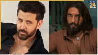 Hrithik Roshan, Dhurandhar