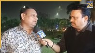 Humayun Kabir exclusive interview