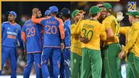India vs South Africa