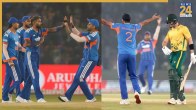 IND vs SA 1st T20