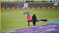 IND vs SA 2nd T20 Weather Report