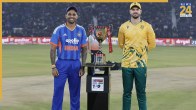 IND vs SA 4th T20