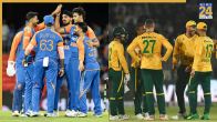 IND vs SA Barabati Stadium Cuttack