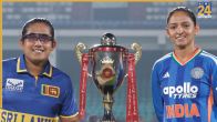 IND-W vs SL-W, 2nd T20I