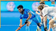 India vs Germany FIH Junior Hockey World Cup 2025