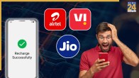 Mobile recharge price hike