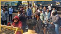 Jharkhand Dhanbad Gas leak