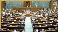 LOK SABHA