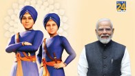 Modi On Veer Bal Diwas