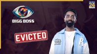 Pranit More evicted