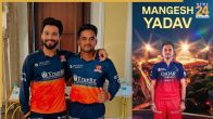 Who is Mangesh Yadav