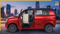 Maruti Wagon R