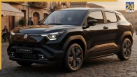 Maruti suzuki e vitara