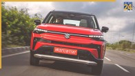 Maruti victoris
