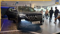 Mg Hector