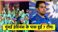 Mumbai Indians
