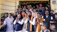 Nitish Kumar Bihar Assembly Session