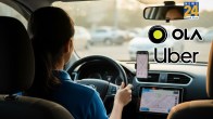 OLA UBER